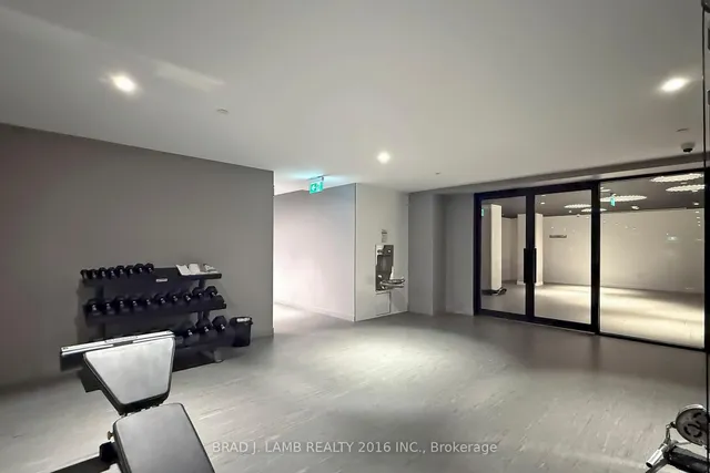 Additional property image - 195 McCaul St Unit 1302