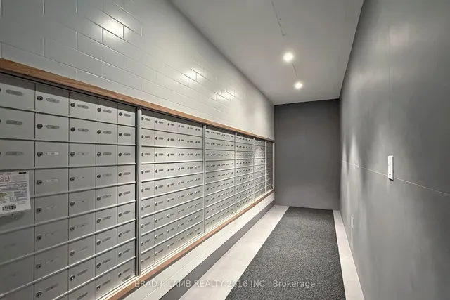 Additional property image - 195 McCaul St Unit 1302