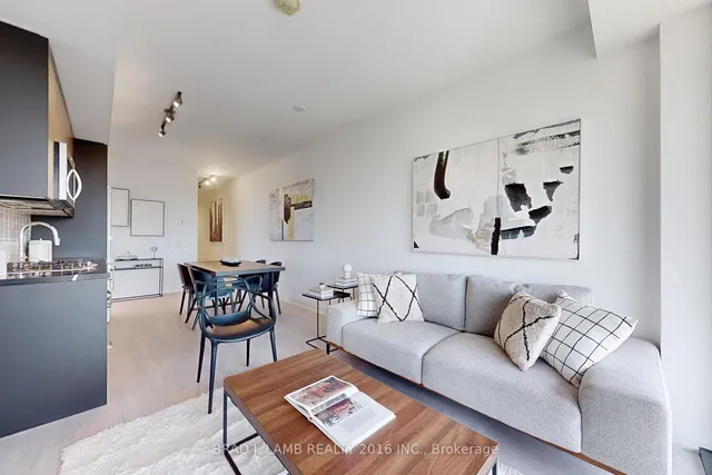 Additional property image - 195 McCaul St Unit 1302