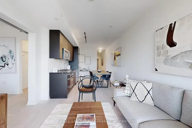 Additional property image - 195 McCaul St Unit 1302