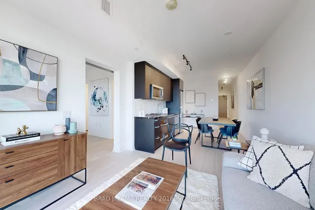 Additional property image - 195 McCaul St Unit 1302
