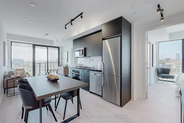 Additional property image - 195 McCaul St Unit 1302