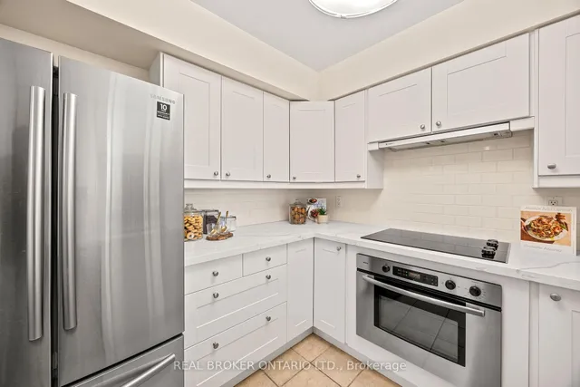 Additional property image - 5 Rosehill Ave Unit 511