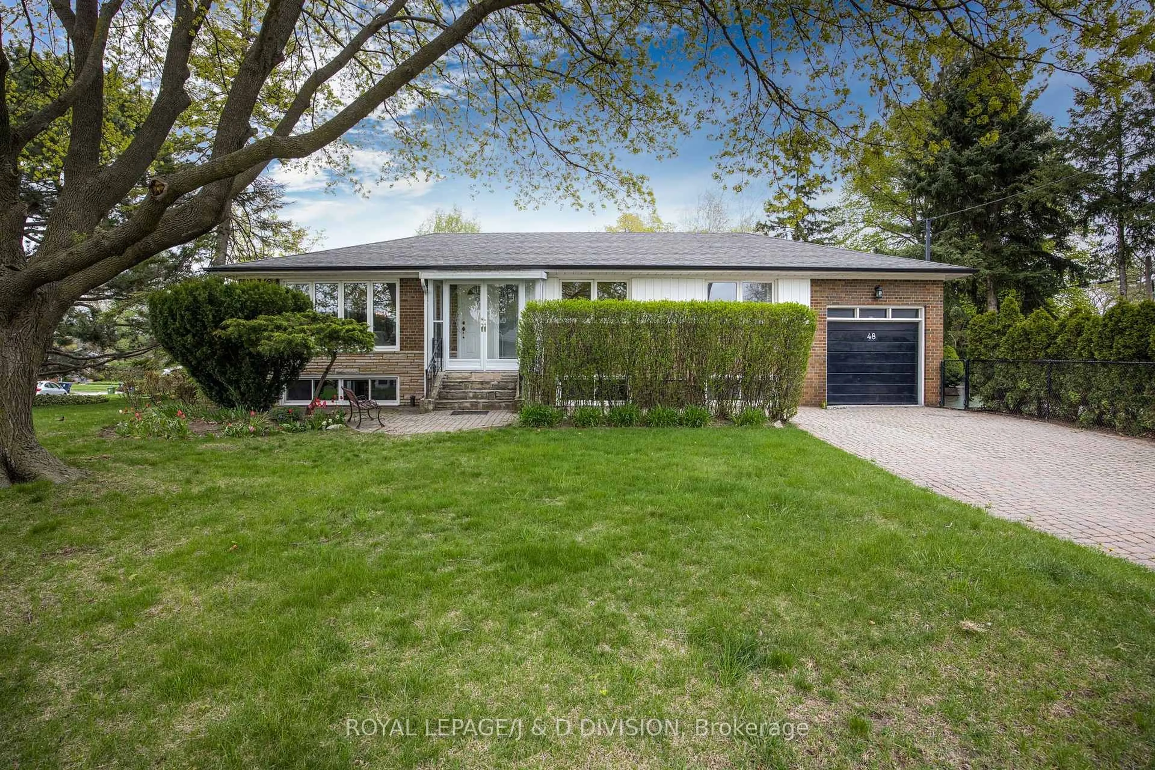 Unknown for 48 Greengrove Cres, Toronto Ontario M3A 1H9