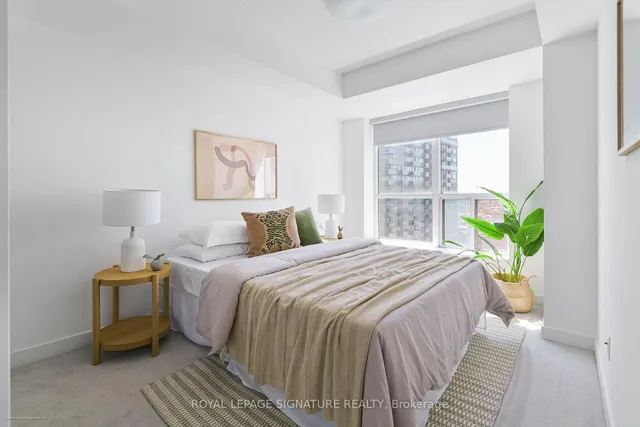 Additional property image - 50 Lynn Williams St Unit 1407