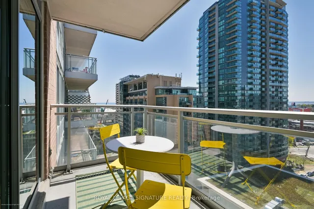 Additional property image - 50 Lynn Williams St Unit 1407