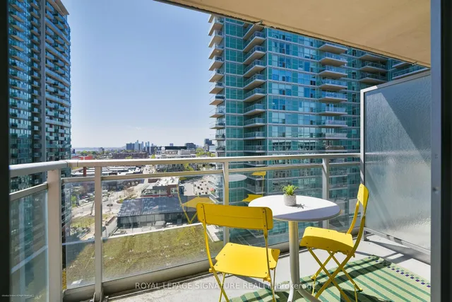 Additional property image - 50 Lynn Williams St Unit 1407