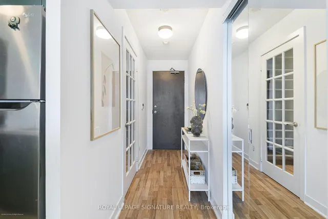 Additional property image - 50 Lynn Williams St Unit 1407