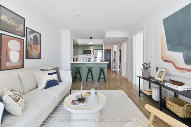 Additional property image - 50 Lynn Williams St Unit 1407