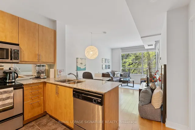 Additional property image - 88 Broadway Ave Unit 213