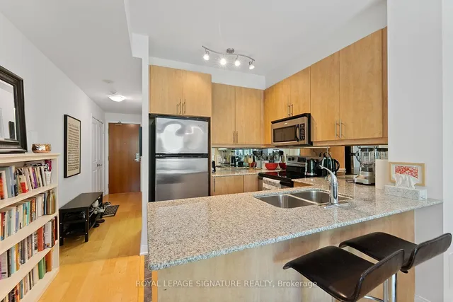 Additional property image - 88 Broadway Ave Unit 213
