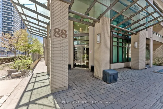 Additional property image - 88 Broadway Ave Unit 213