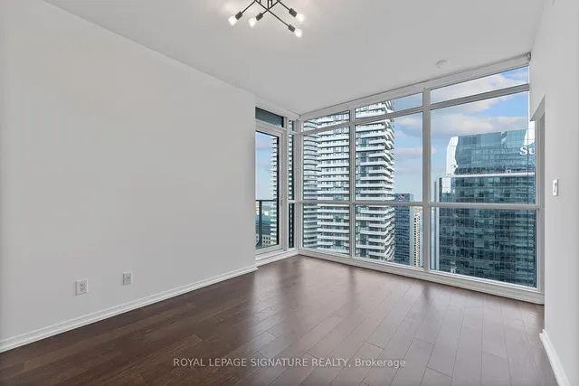 Additional property image - 65 Bremner Blvd Unit 4101