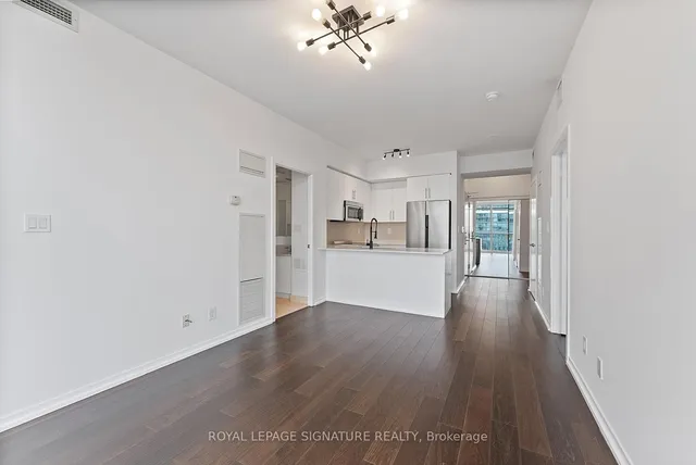 Additional property image - 65 Bremner Blvd Unit 4101