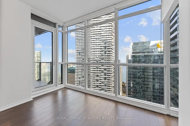 Additional property image - 65 Bremner Blvd Unit 4101