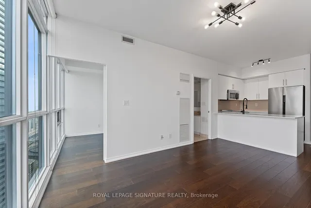 Additional property image - 65 Bremner Blvd Unit 4101