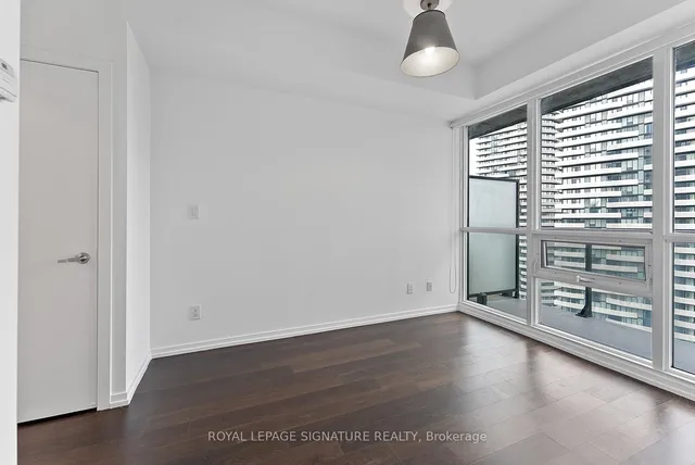 Additional property image - 65 Bremner Blvd Unit 4101