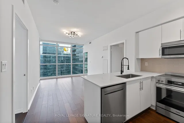 Additional property image - 65 Bremner Blvd Unit 4101