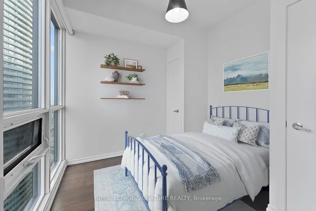 Additional property image - 65 Bremner Blvd Unit 4101
