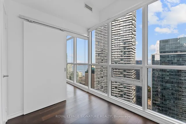 Additional property image - 65 Bremner Blvd Unit 4101