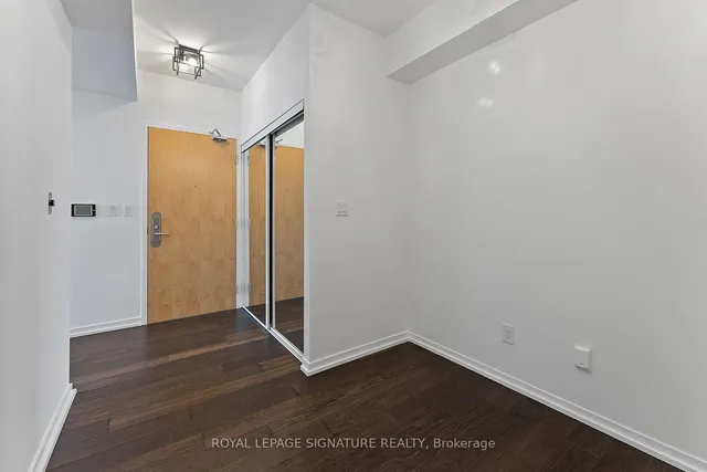 Additional property image - 65 Bremner Blvd Unit 4101