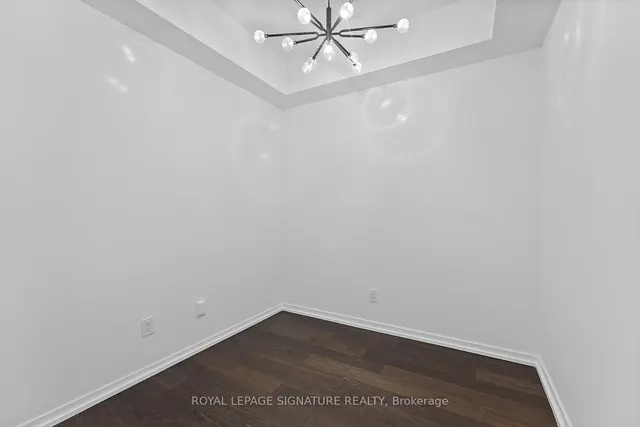 Additional property image - 65 Bremner Blvd Unit 4101