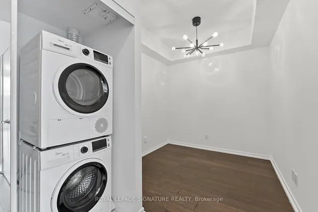 Additional property image - 65 Bremner Blvd Unit 4101