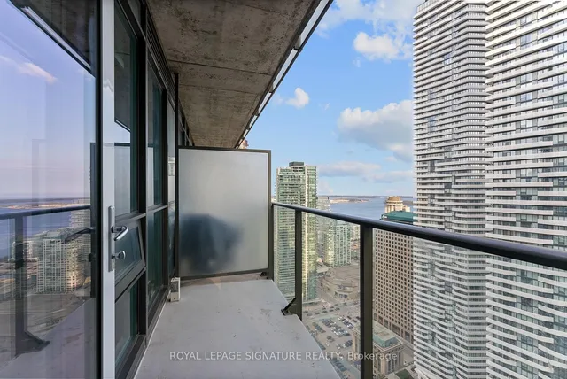 Additional property image - 65 Bremner Blvd Unit 4101