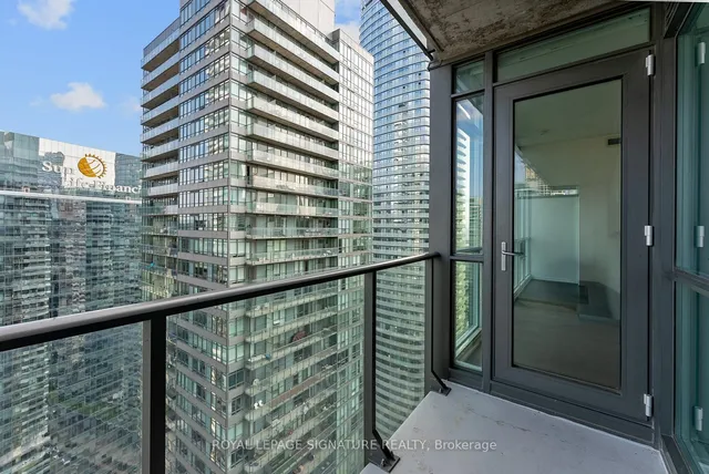 Additional property image - 65 Bremner Blvd Unit 4101
