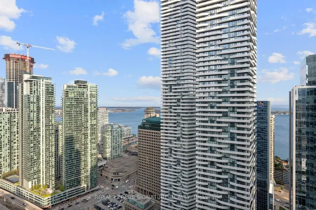 Additional property image - 65 Bremner Blvd Unit 4101