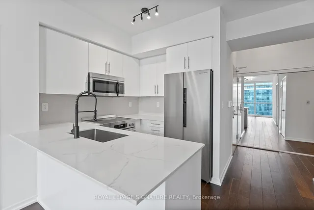 Additional property image - 65 Bremner Blvd Unit 4101