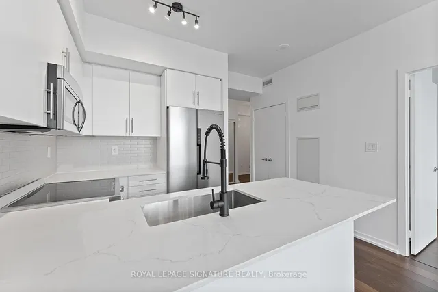 Additional property image - 65 Bremner Blvd Unit 4101