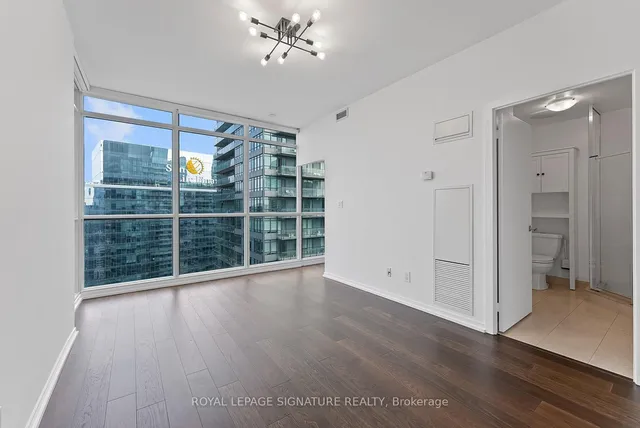 Additional property image - 65 Bremner Blvd Unit 4101