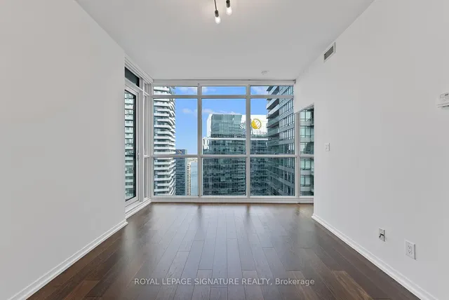 Additional property image - 65 Bremner Blvd Unit 4101