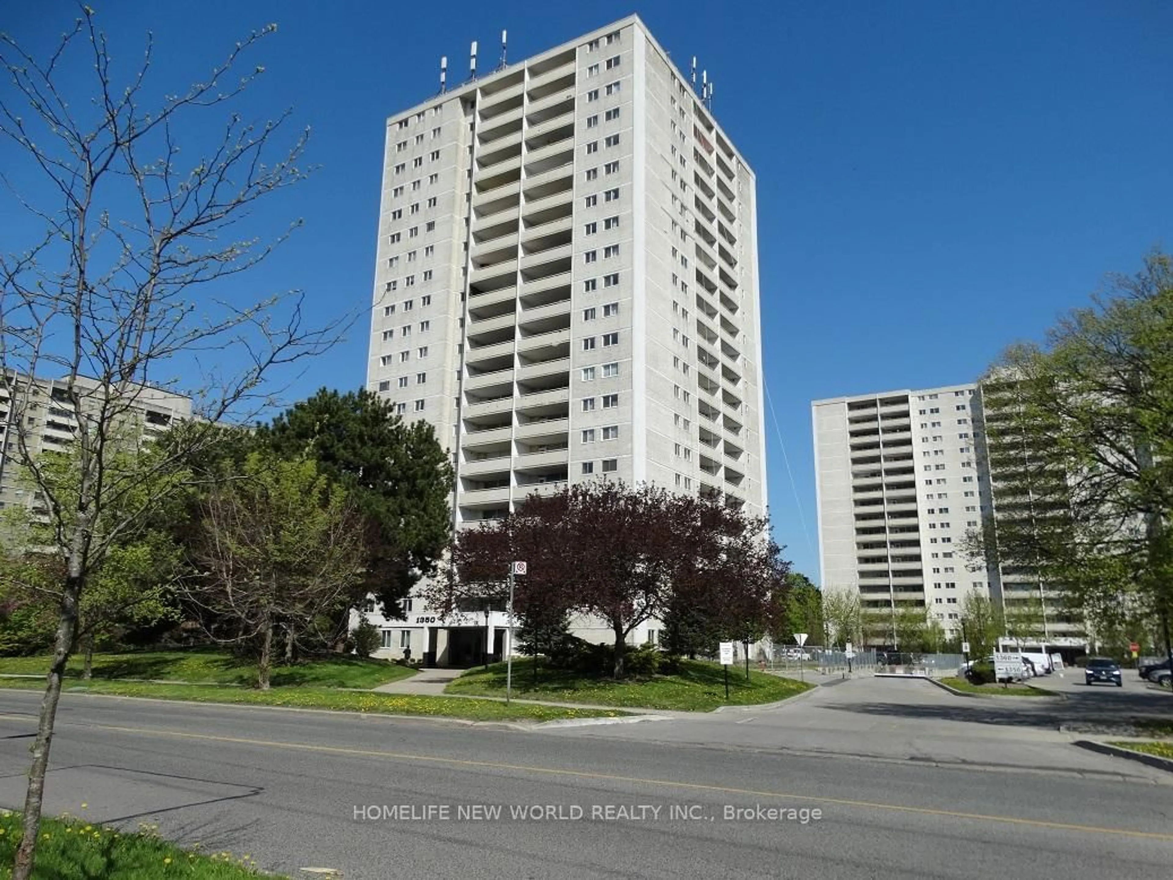 Unknown for 1350 York Mills Rd #2205, Toronto Ontario M3A 2A1