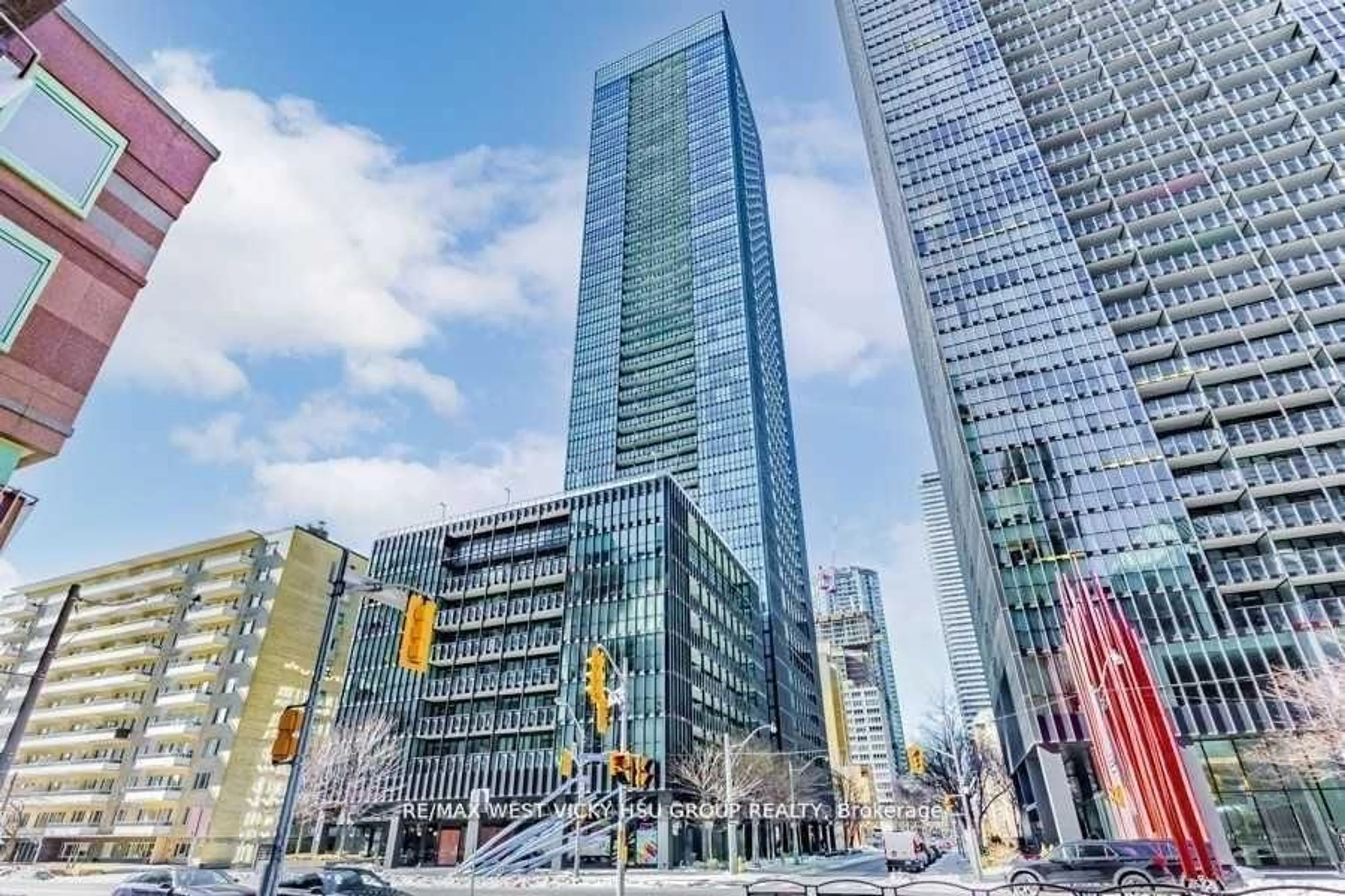 Unknown for 101 Charles St #619, Toronto Ontario M4Y 1V2