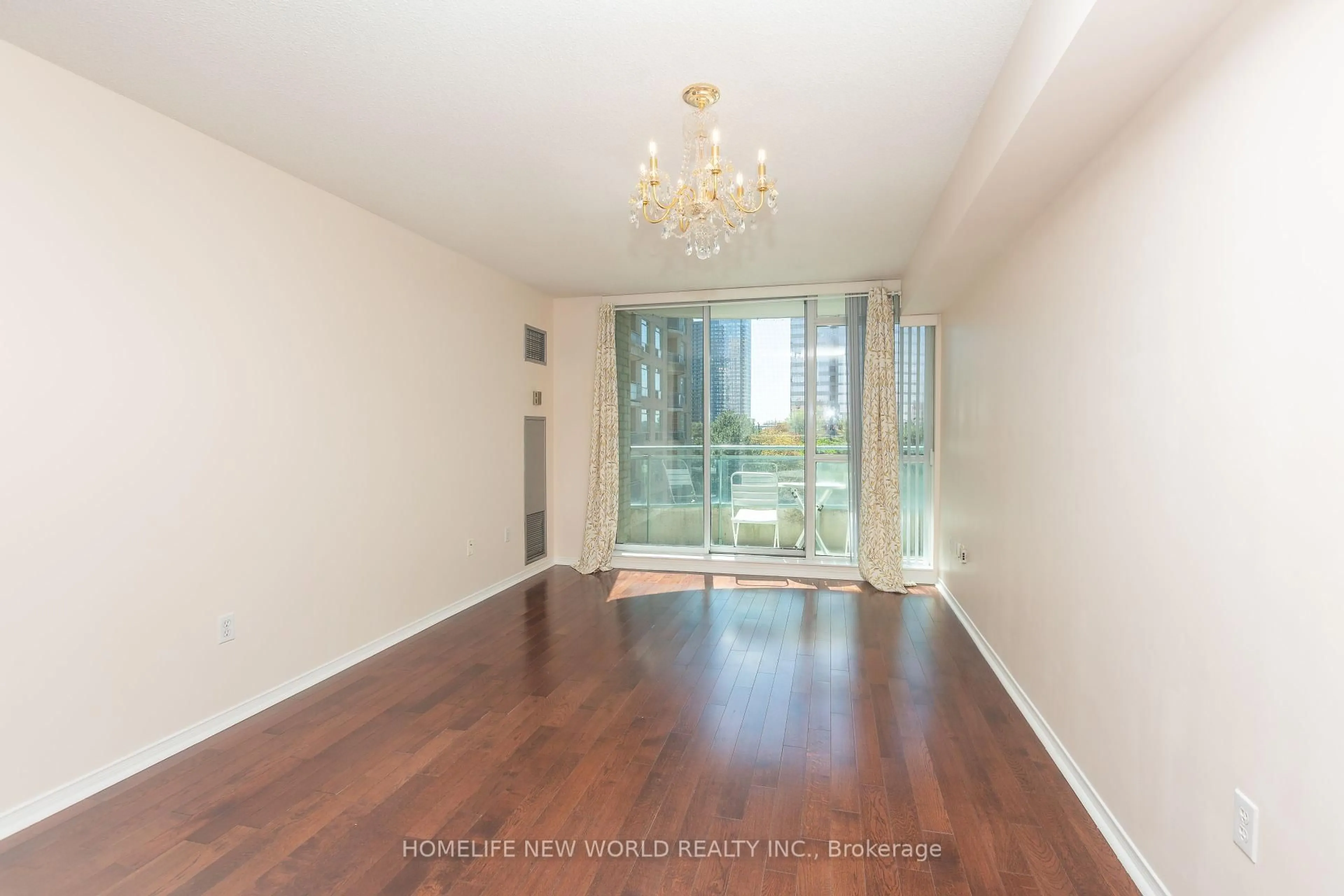 Unknown for 18 Pemberton Ave #502, Toronto Ontario M2M 4K9