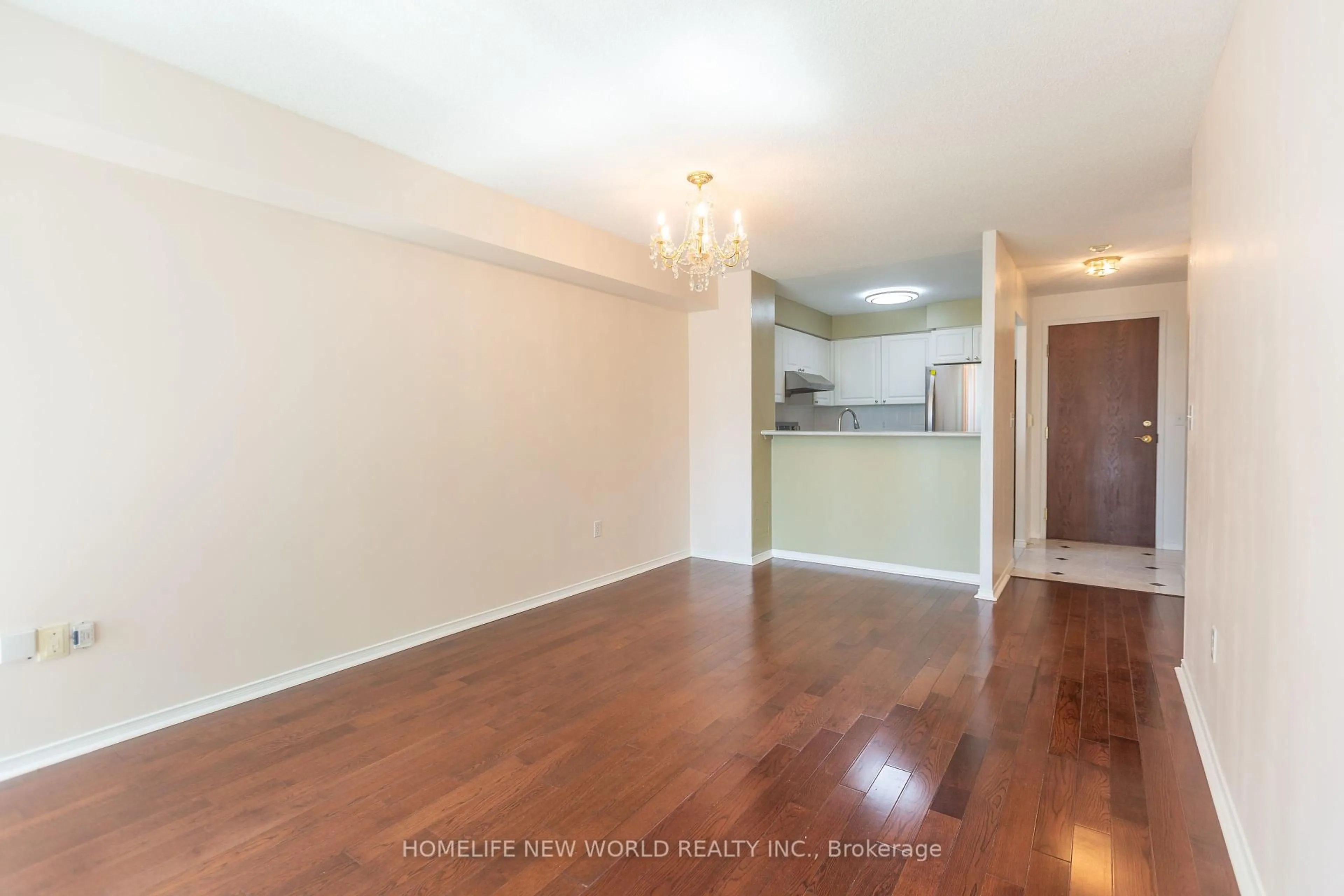 Unknown for 18 Pemberton Ave #502, Toronto Ontario M2M 4K9