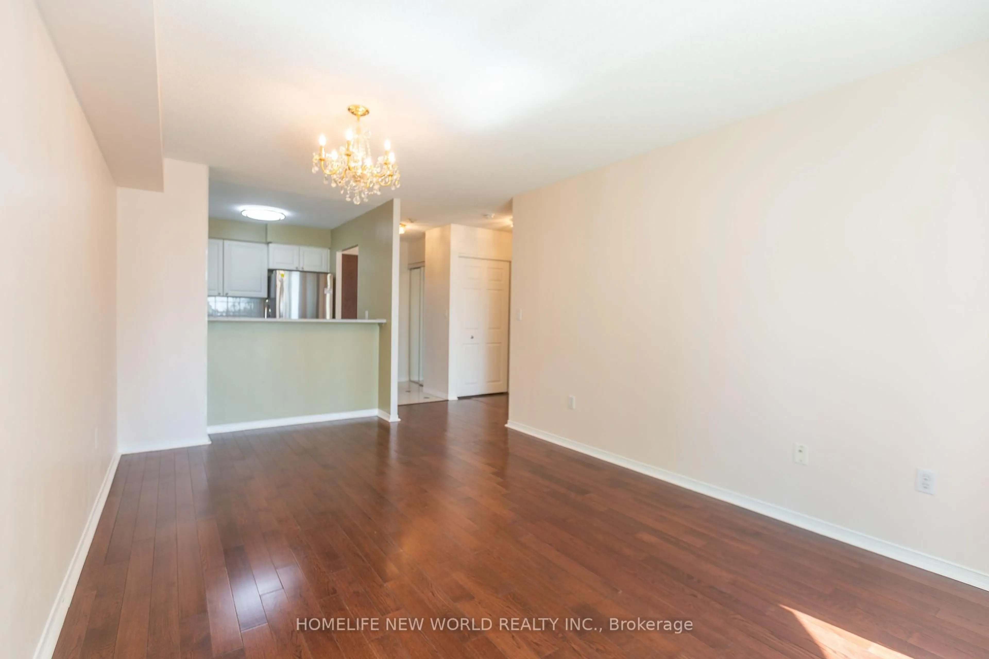 Unknown for 18 Pemberton Ave #502, Toronto Ontario M2M 4K9