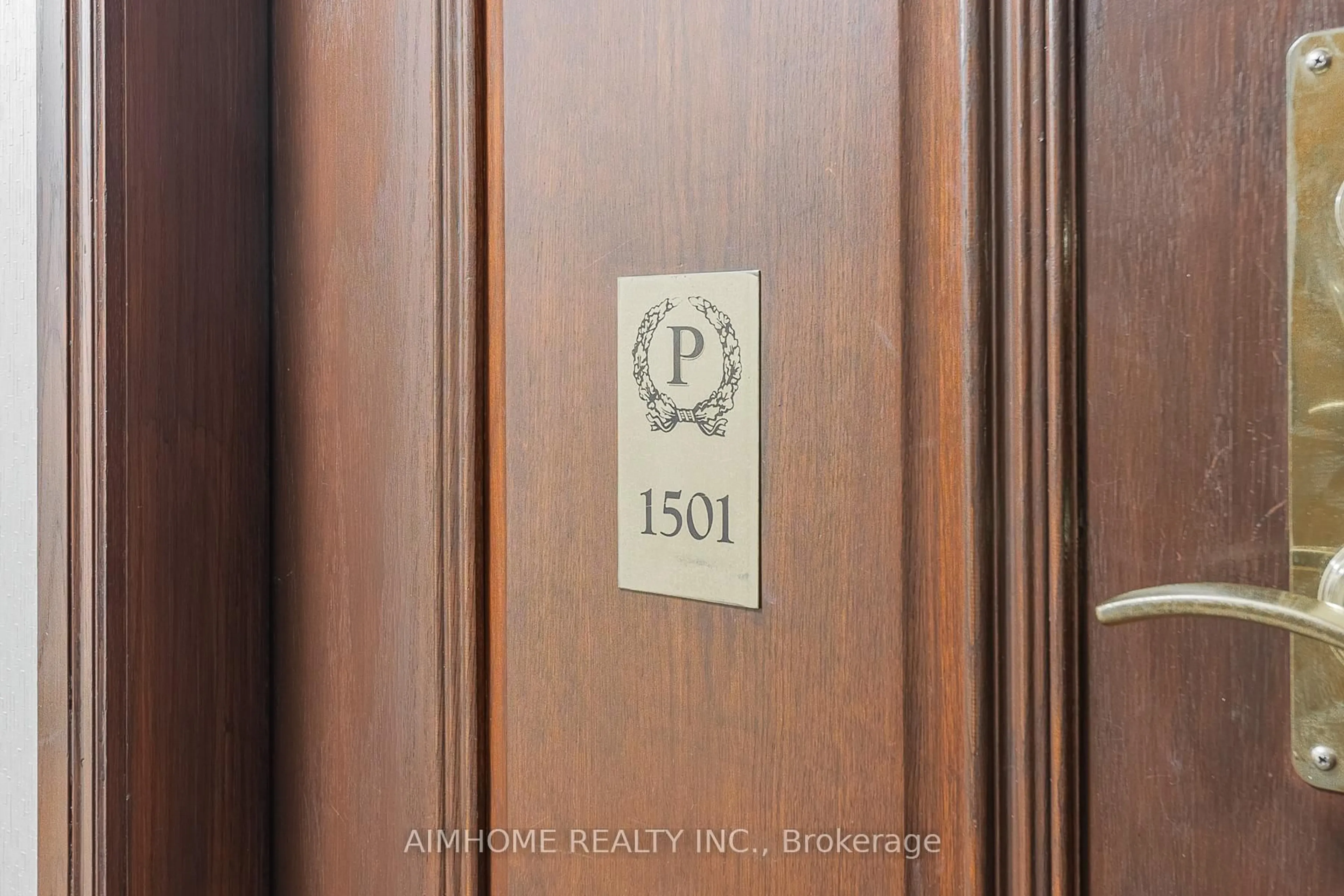 Unknown for 20 Olive Ave #1501, Toronto Ontario M2N 7G5