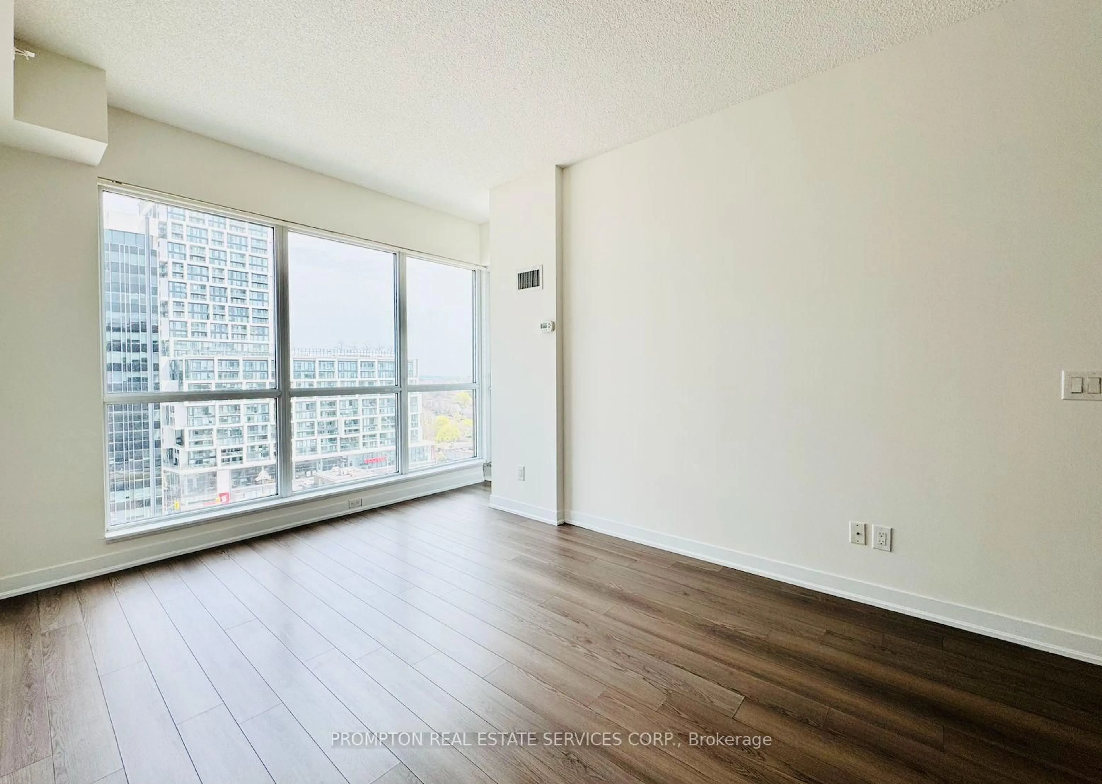 A pic of a room for 60 Berwick Ave #1412, Toronto Ontario M5P 0A3