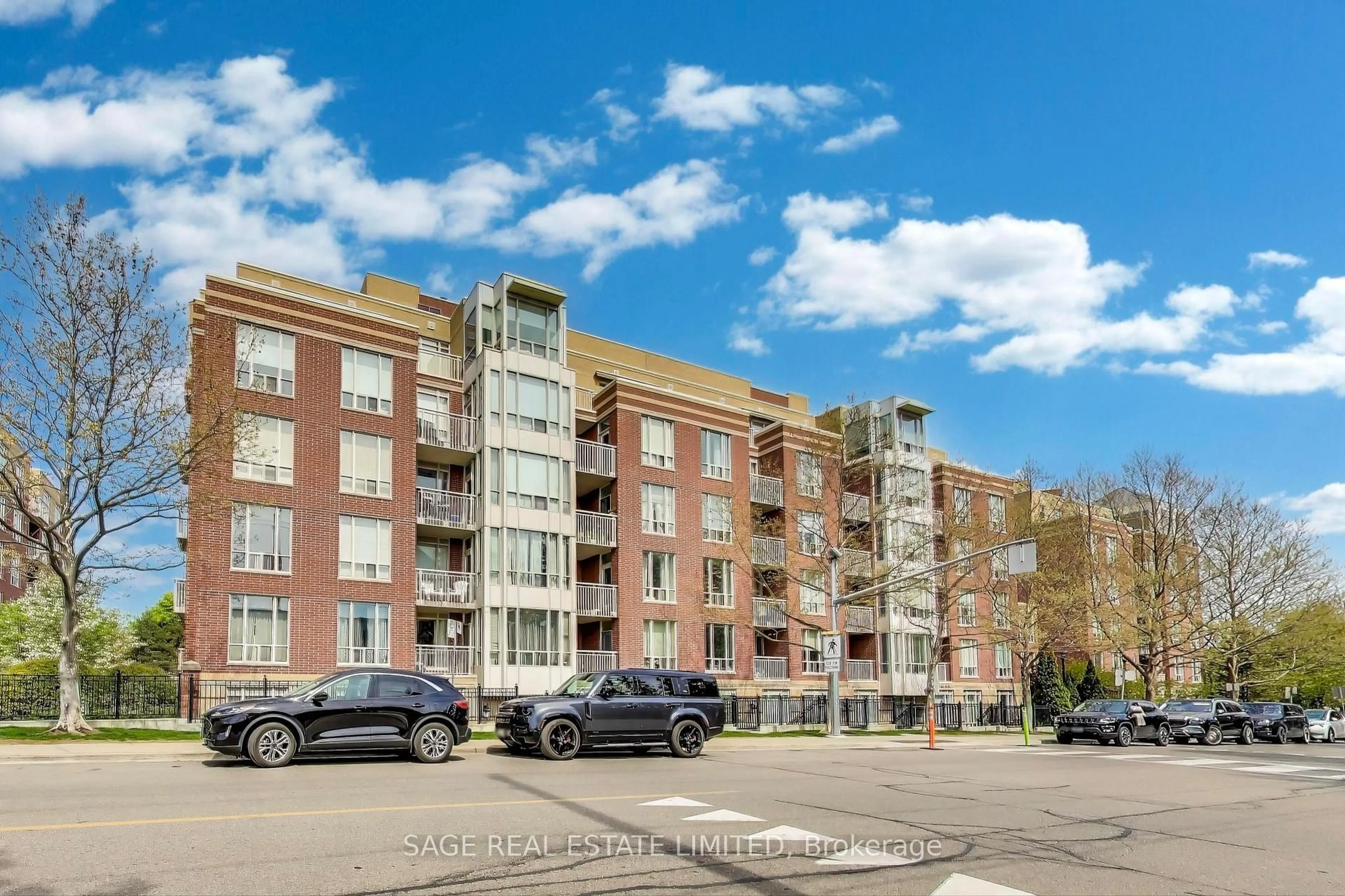 Unknown for 455 Rosewell Ave #610, Toronto Ontario M4R 2H9