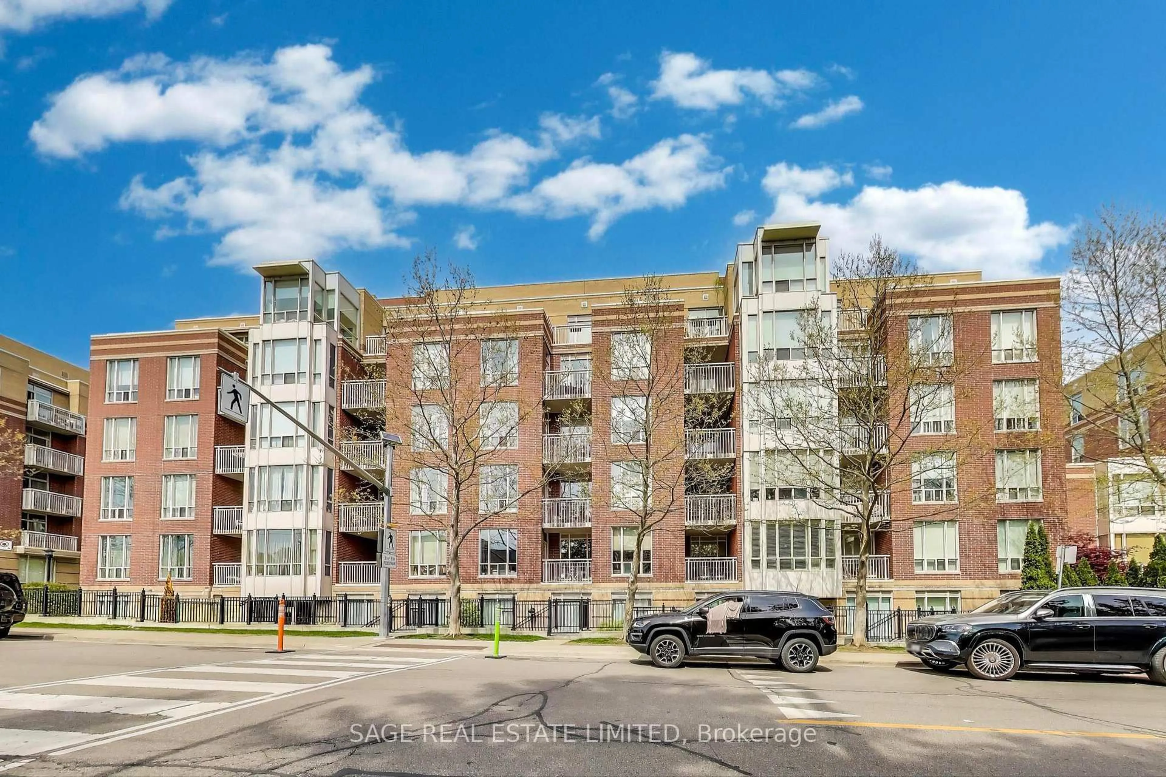 Unknown for 455 Rosewell Ave #610, Toronto Ontario M4R 2H9