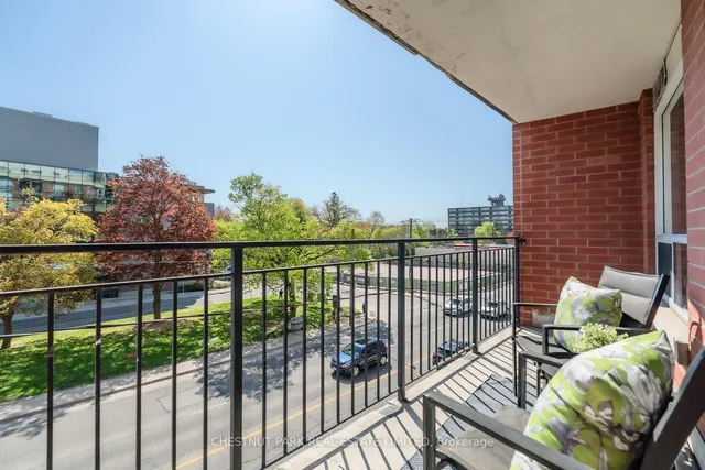 Additional property image - 300 Balliol St Unit 404