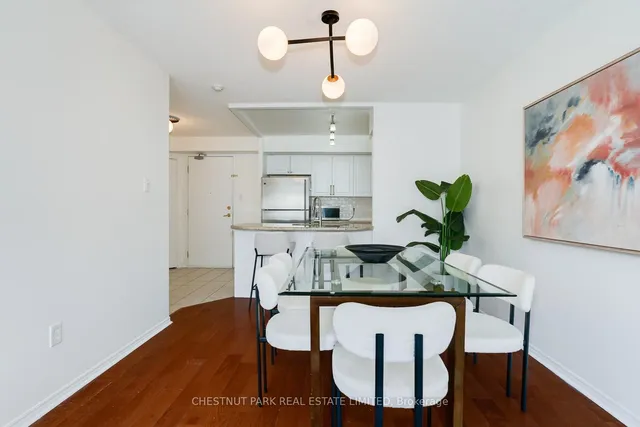 Additional property image - 300 Balliol St Unit 404
