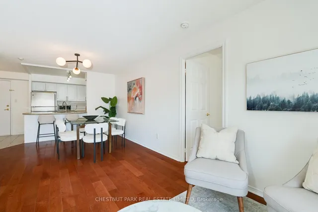 Additional property image - 300 Balliol St Unit 404