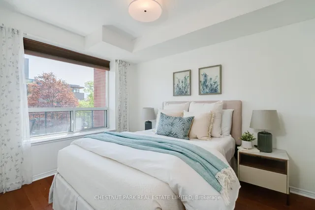 Additional property image - 300 Balliol St Unit 404