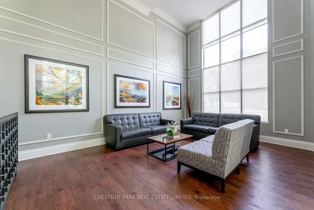 Additional property image - 300 Balliol St Unit 404