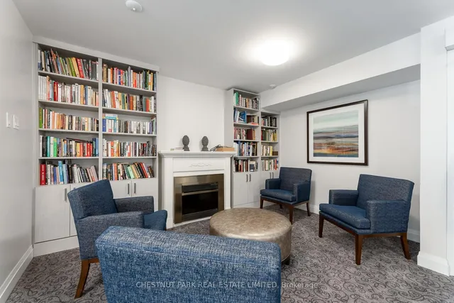 Additional property image - 300 Balliol St Unit 404
