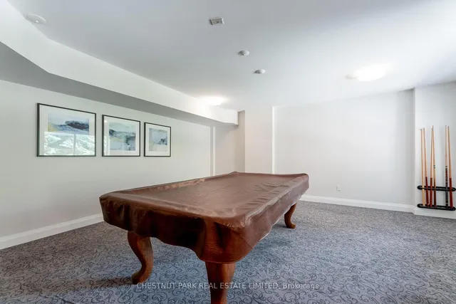 Additional property image - 300 Balliol St Unit 404